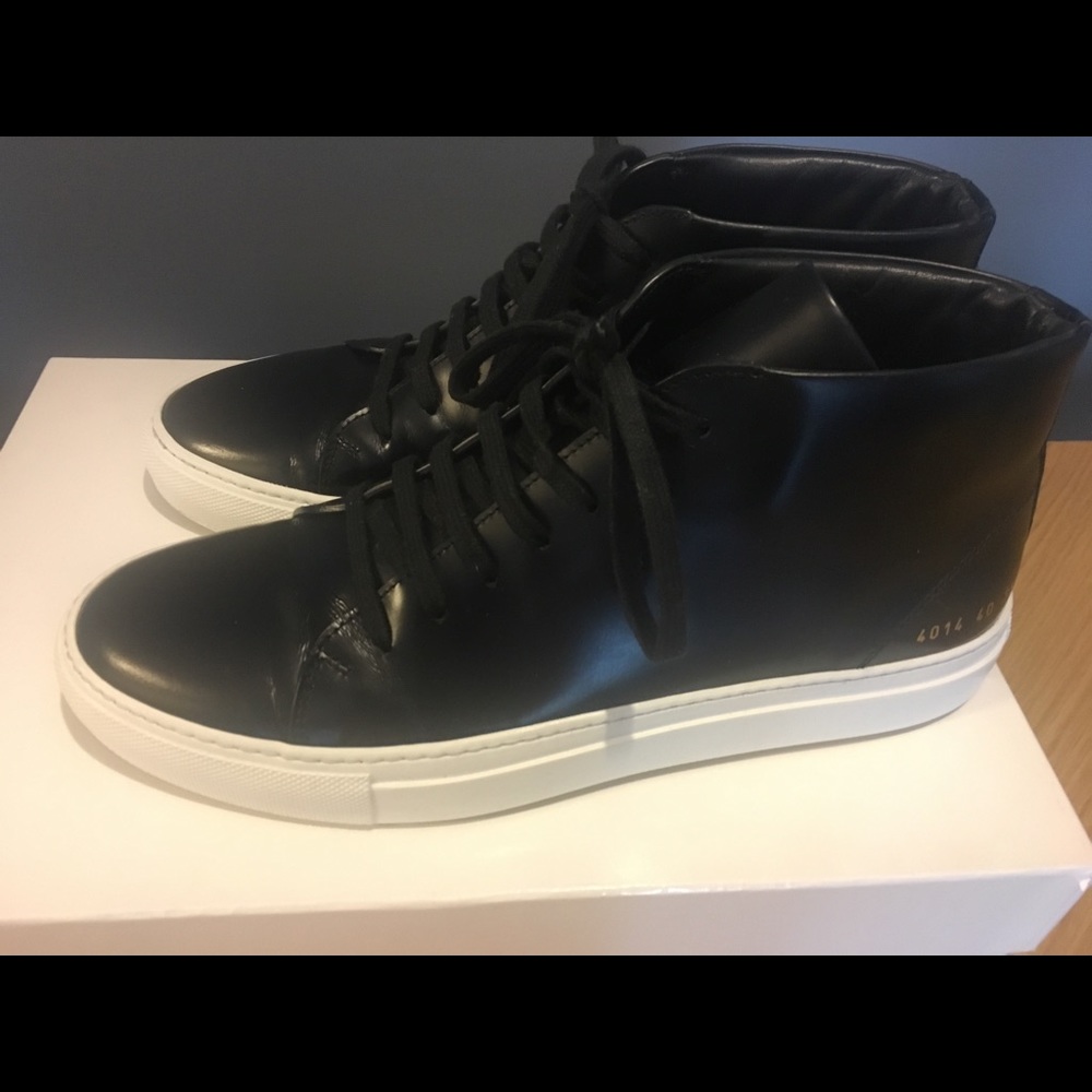 Common Projects - Picture 5 of 8